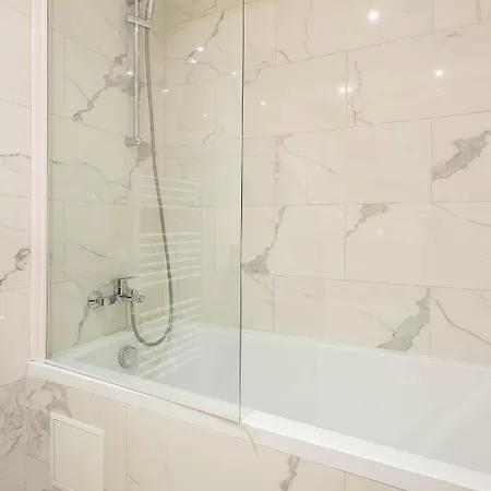 Luxurious - 4br-12p - Bastille-voltaire Paris