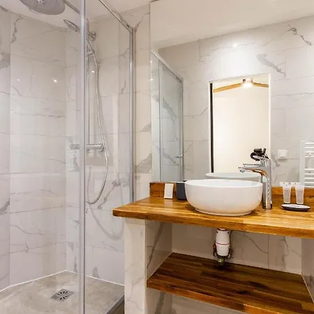 Appartamento Luxurious - 4br-12p - Bastille-voltaire