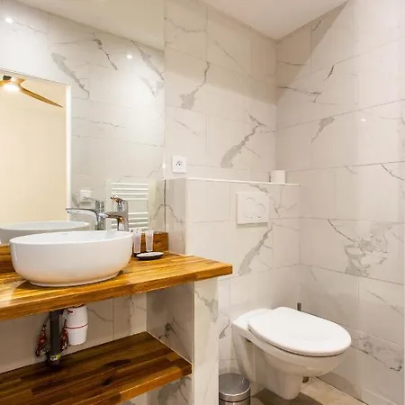 Luxurious - 4br-12p - Bastille-voltaire Appartamento *