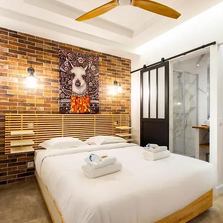 Appartamento Luxurious - 4br-12p - Bastille-voltaire *