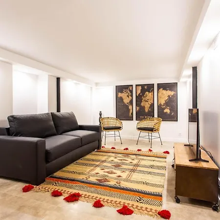 Luxurious - 4br-12p - Bastille-voltaire * Parigi